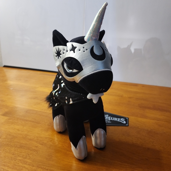 Killstar Other - Killstar Magus Myth Kreepture Stuffed Plush Toy Goth Emo Cute New With Tags